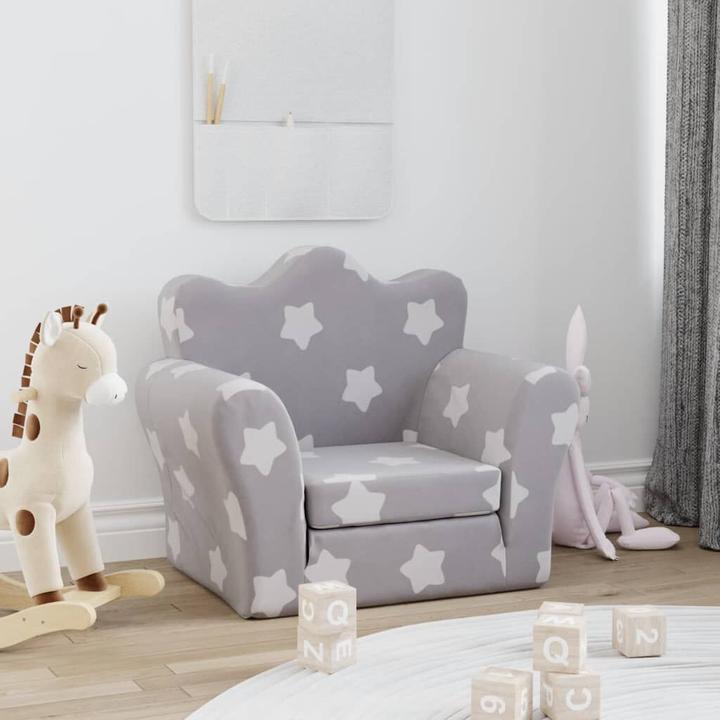 Immagine prodotto vidaXL Kindersofa (Divano per bambini, Poltrona per bambini)