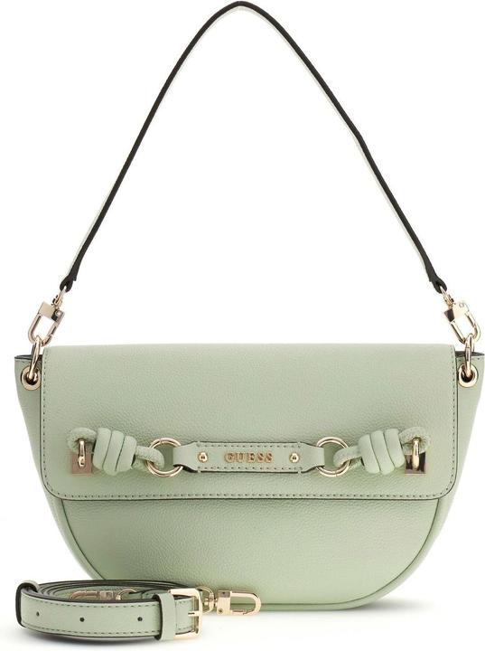 Image du produit Guess Camelia Flap Shoulder Bag