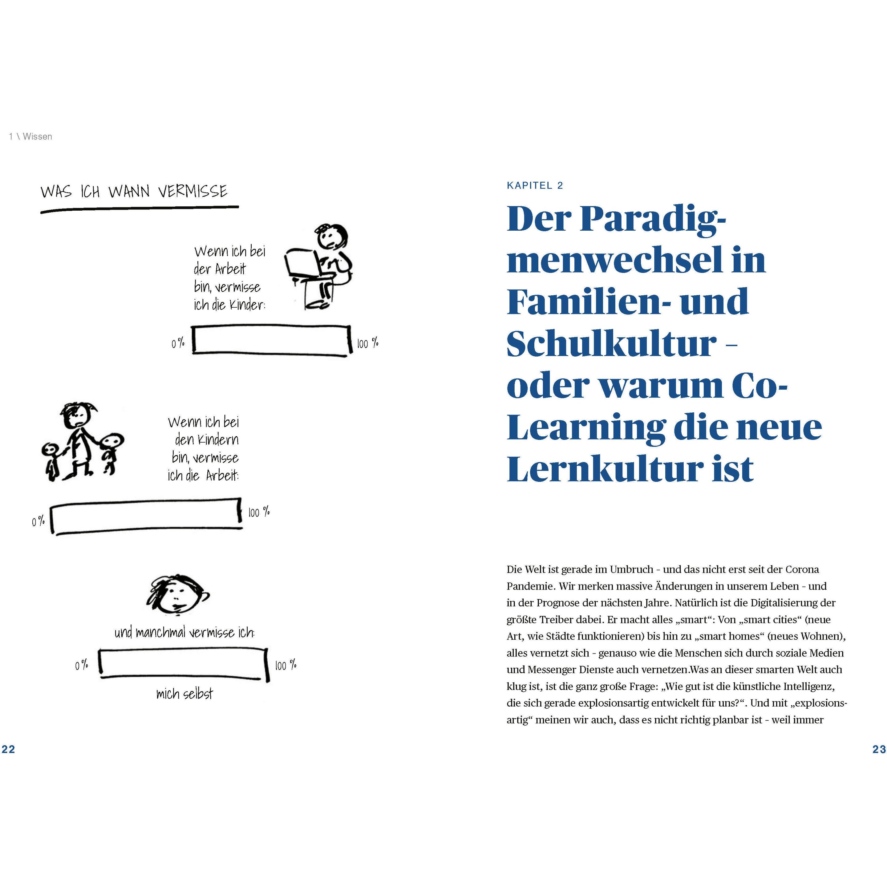 Thumbnail - Gemeinsam schlau statt über Schule meckern, Fachbücher von Stephanie Jansen, Béa Beste