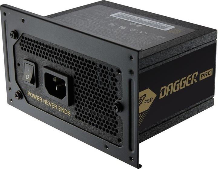 Image du produit Fortron Dagger Pro (650 W)