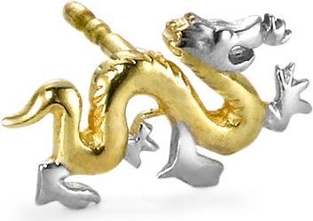 Produktbild Rhomberg Drache (Gold)