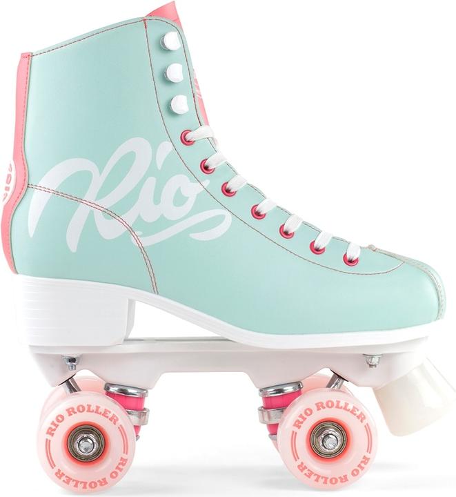 Produktbild Rio Roller Script (40.5)