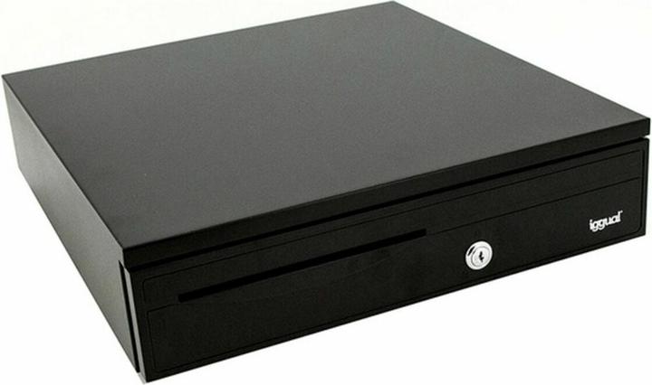 Produktbild Iggual IRON-30