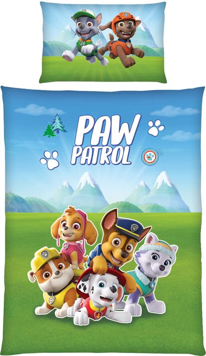 Image du produit Herding Paw Patrol Glow in the Dark (Lumière dans le noir)