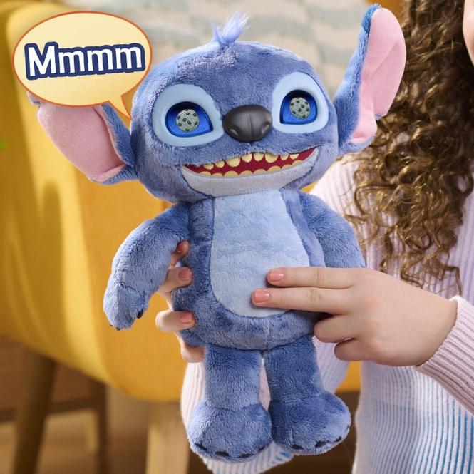 Actual product image Just Play Stitch Many Moods (30 cm)