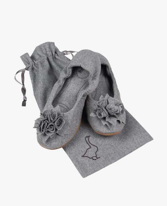 Produktbild Pampuschen Hausschuhe (39)