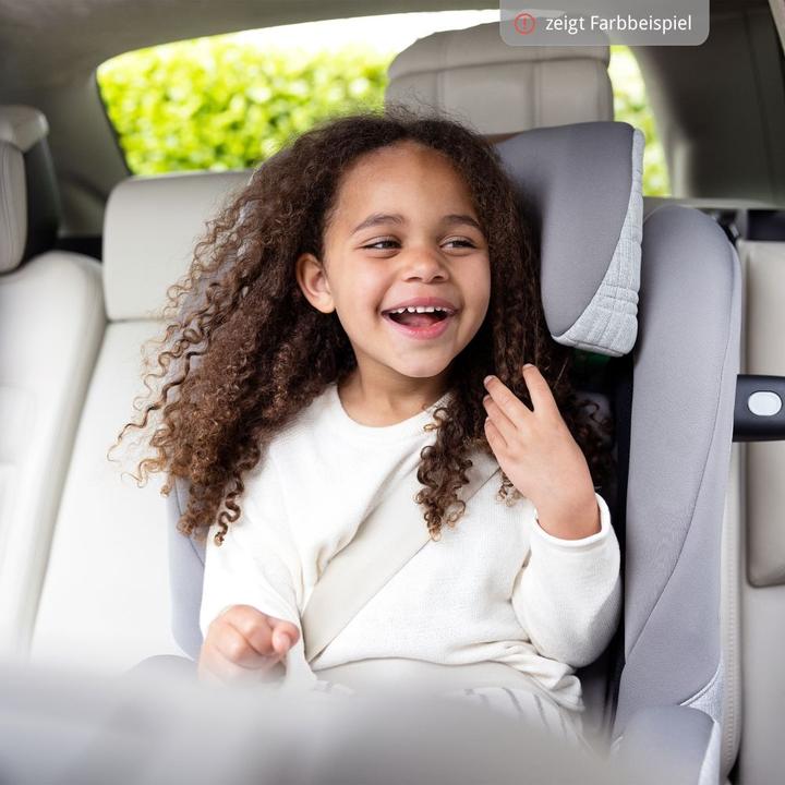 Actual product image Joie i-Plenti (Child seat, ECE R129/i-Size Standard)