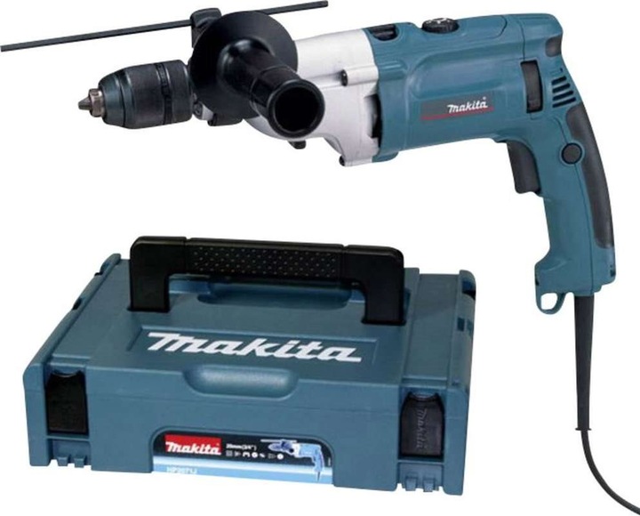 Makita HP2071J (Netzbetrieb)