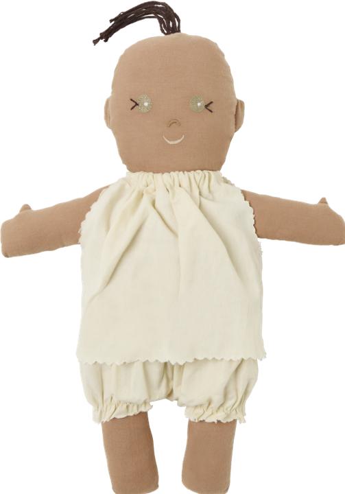 Image du produit Lorena Canals Ensemble de poupées Mini Lorena Sana