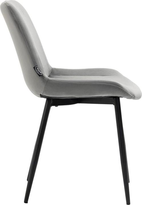 Produktbild Swisshandel24 2er Set Victoria Samt