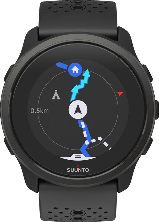 Produktbild Suunto 5 Peak (43 mm)