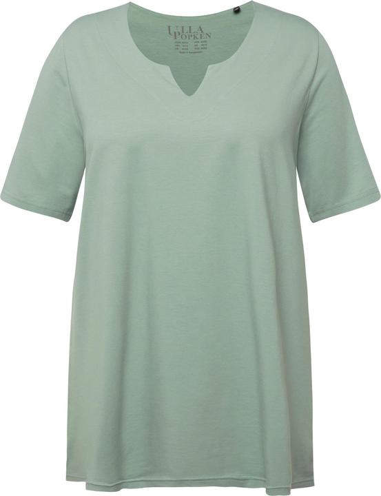 Verde muschio chiaro