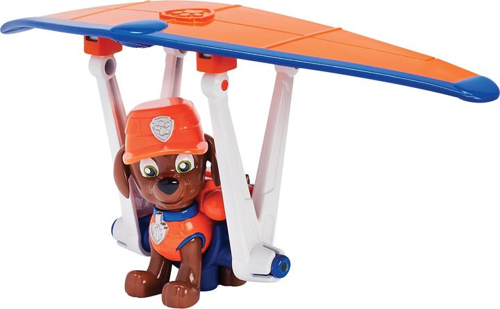 Actual product image Spin Master Paw Patrol Ultimate Resue Mini Vehicle