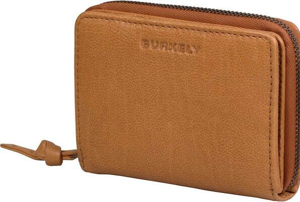 Produktbild Burkely Just Jolie Double Flap Wallet