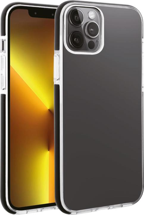 Produktbild Vivanco Rock Solid Handy-Schutzhülle 17 cm (6.7" ) Cover Schwarz