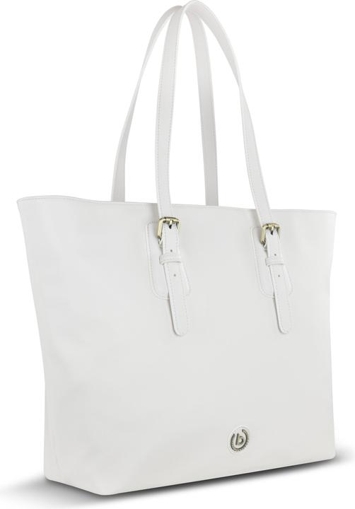 Immagine prodotto Bugatti Passione SHOPPER, weiss