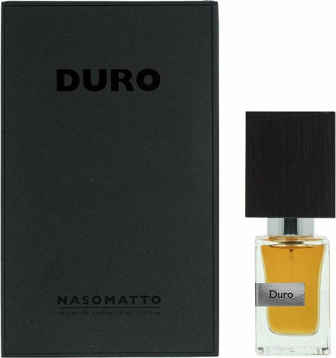 Produktbild Nasomatto Duro by Nasomatto (Eau de Parfum, 30 ml)