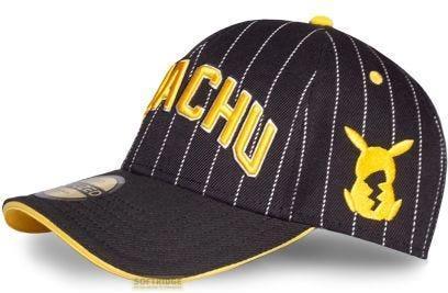 Produktbild Pokémon Curved Bill Cap (One Size)