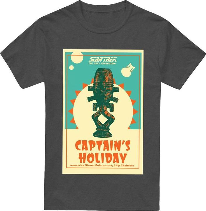 Produktbild The Next Generation Season 3 Episode 19 TShirt (M)