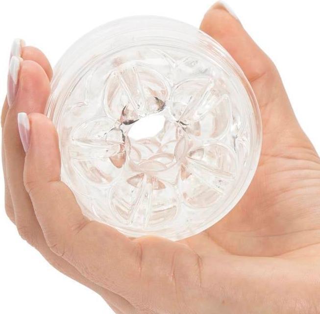 Image du produit Fleshlight Quickshot Masturbator Clear