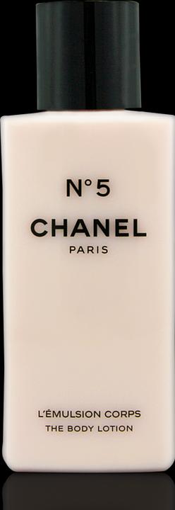 Immagine prodotto Chanel N°5 (Crema corpo, 200 ml)
