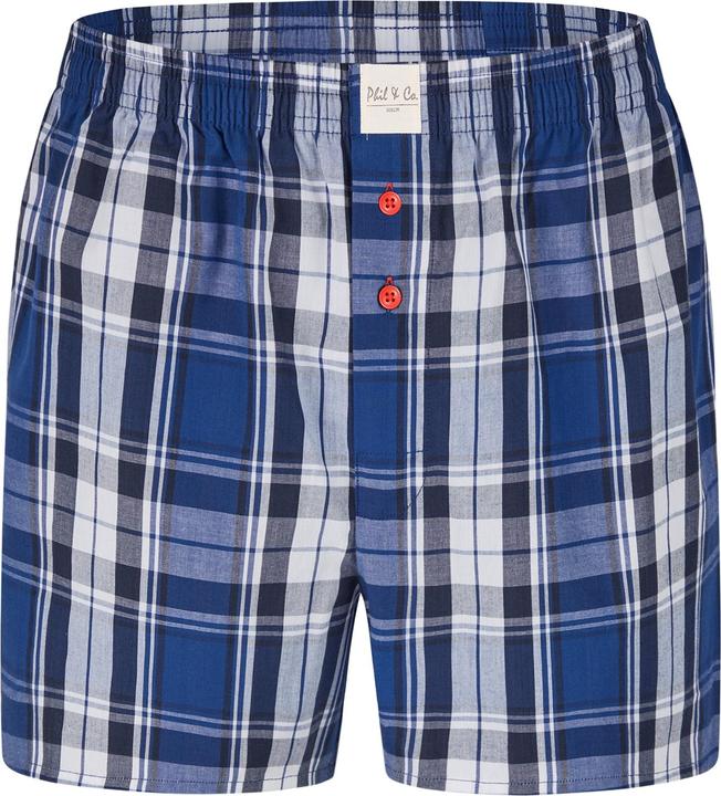 Immagine prodotto Phil & Co. Berlin Boxer Classic Sets (L, confezione da 6)