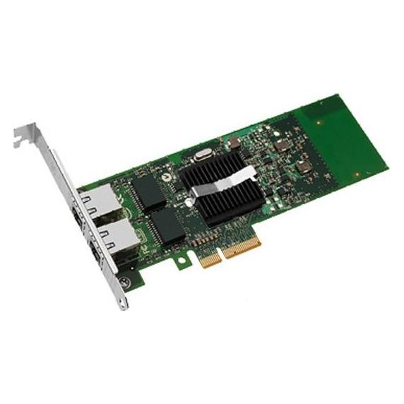 Intel E1G42ETBLK (Mini PCI Express), Netzwerkkarte