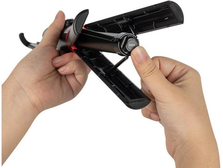 Actual product image SmallRig 3375 Simorr Portable Selfie Stick Tripod ST20
