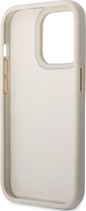 Actual product image Guess Hard Case (Apple iPhone 14 Pro Max)