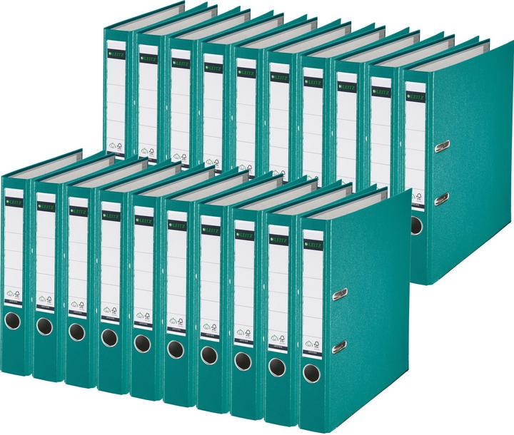 Actual product image Leitz Folder (A4, 52 mm)