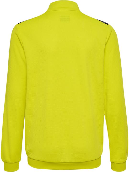 Produktbild hummel Hmlauthentic Pl Zip Jacket Kids (128)