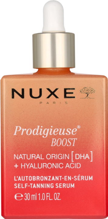 Immagine prodotto Nuxe Prodigieuse Boost Selbstbräunung Serum (Siero autoabbronzante, 30 ml)