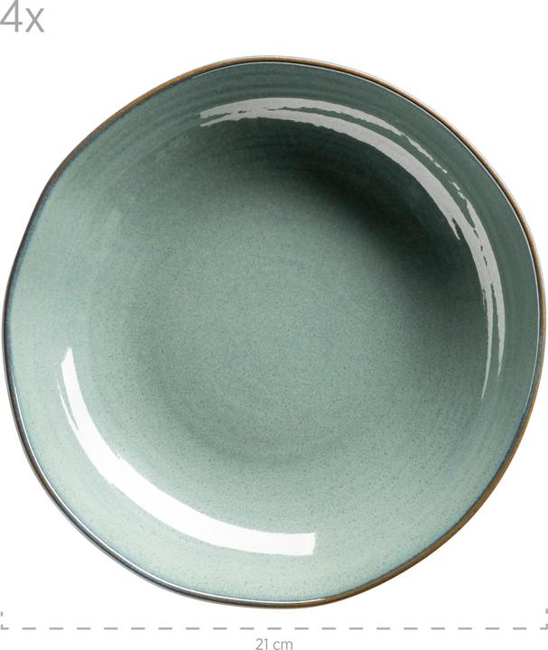 Produktbild Mäser Nottingham (8 Stück)