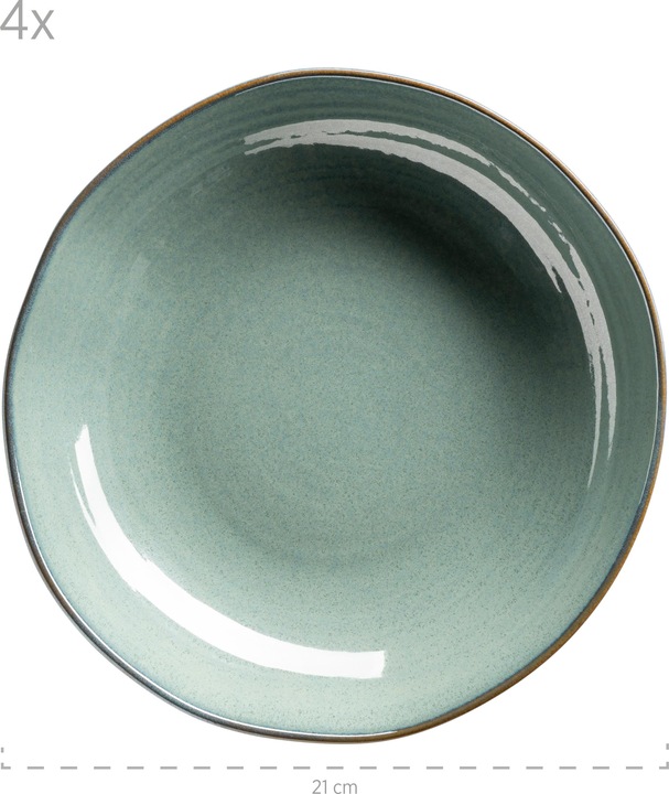 Actual product image Mäser Nottingham (12 Piece)