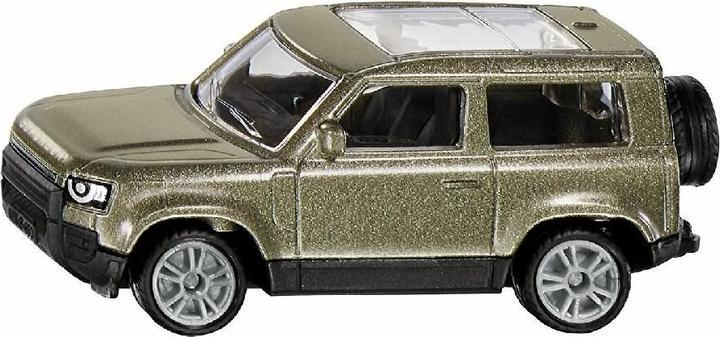 Image du produit Siku Land Rover Defender 90 P400 AWD