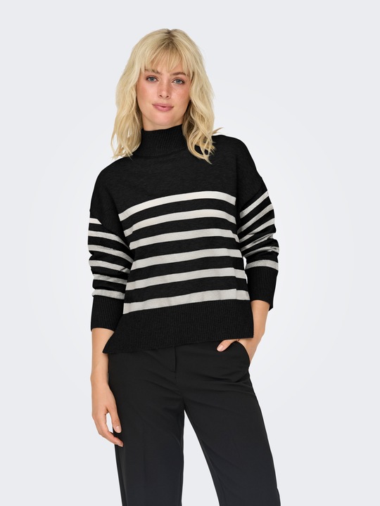 Produktbild Only ONLBARI Strickpullover Strickpullover (S)