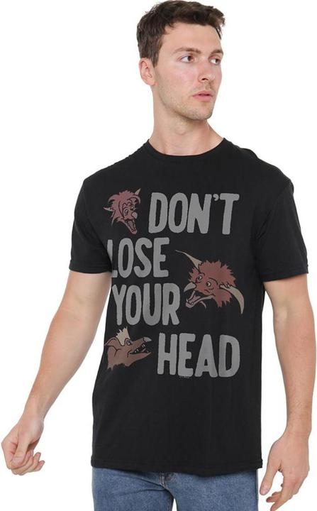 Produktbild Don't Lose Your Head TShirt (M)