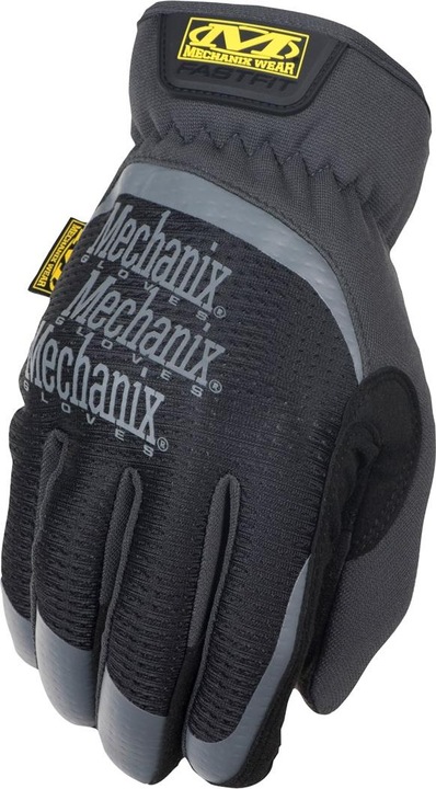 Produktbild Mechanix Wear Gloves Mechanix FastFit® 11 / XL size. Wrinkled cuff, faux leather, TrekDry® (11, XL)