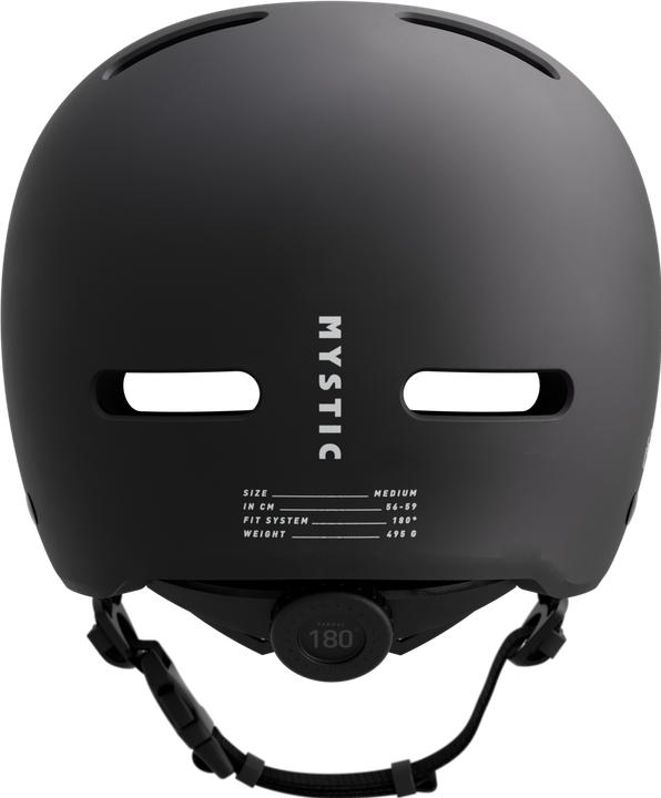Produktbild Mystic Vandal Helmet