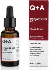 Produktbild Q+A Hyaluronic Acid (30 ml)