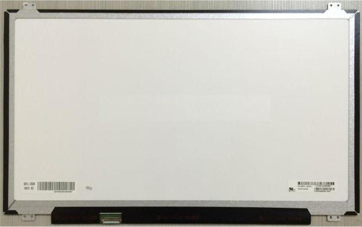 Produktbild CoreParts 17.3" LCD FHD Matte