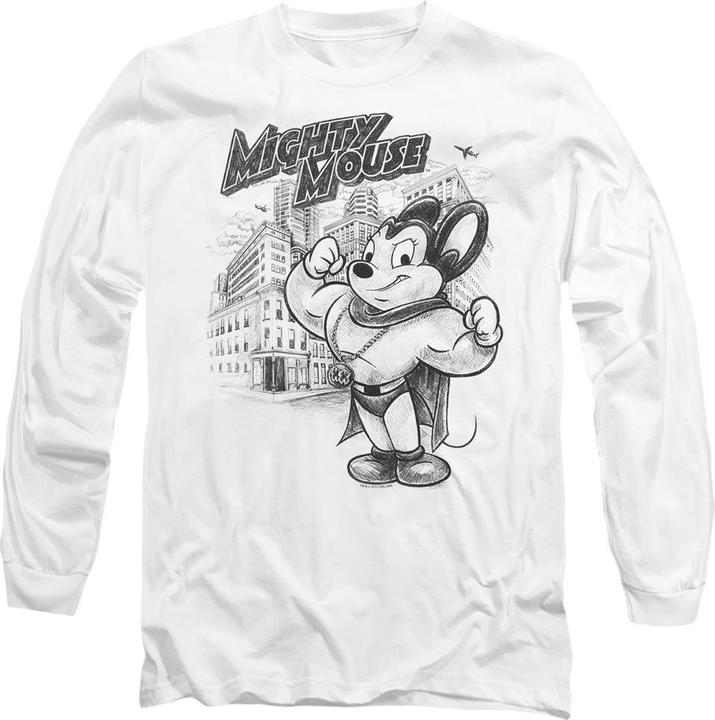 Produktbild Fruit of the Loom Protect & Serve TShirt