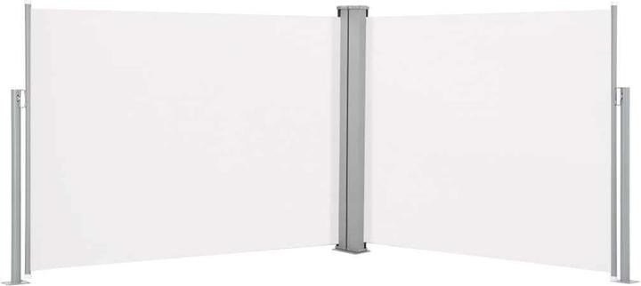 Actual product image vidaXL Garten Sichtschutz (10 m)