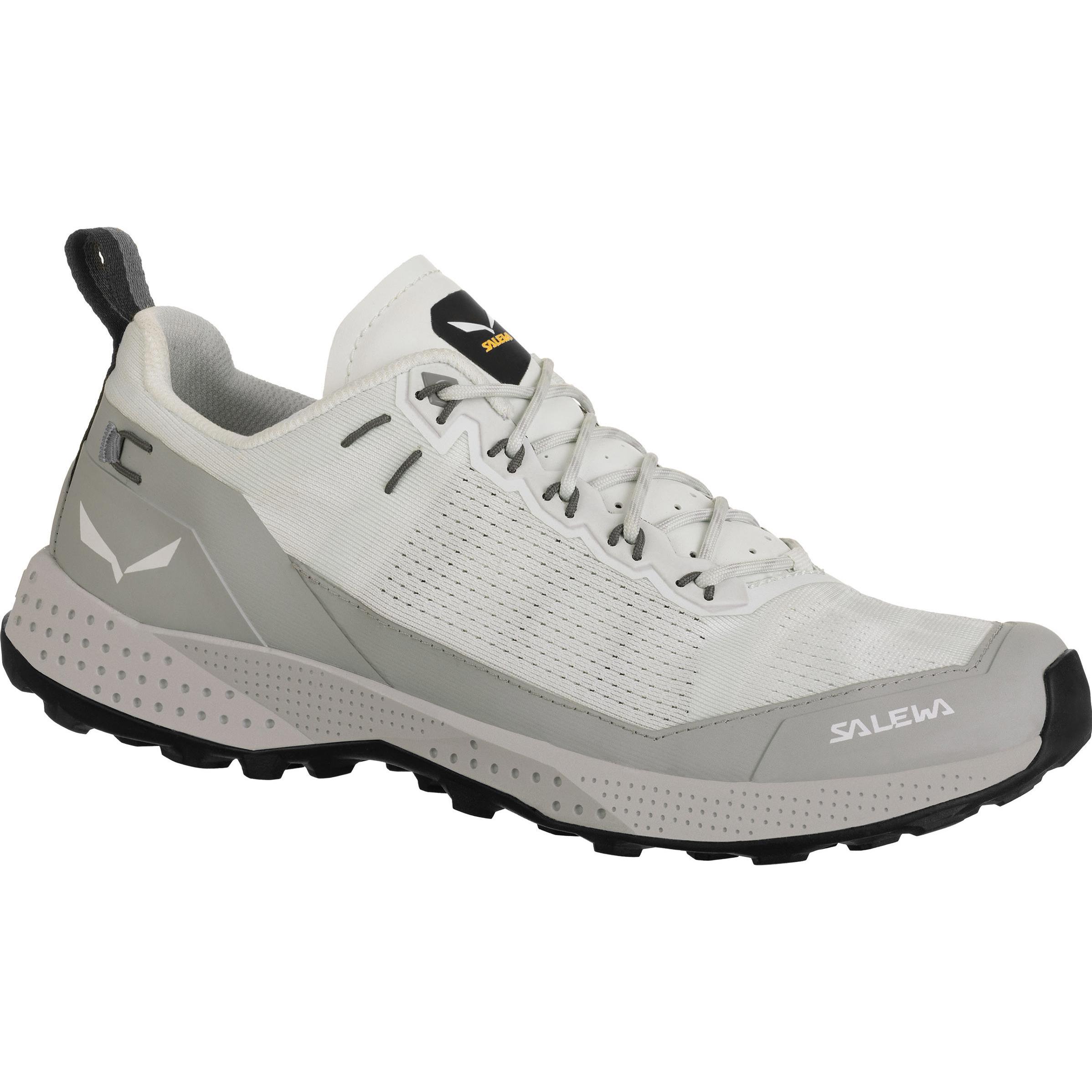 Salewa, Damen, Wanderschuhe, Women's Pedroc Air (37), Grau
