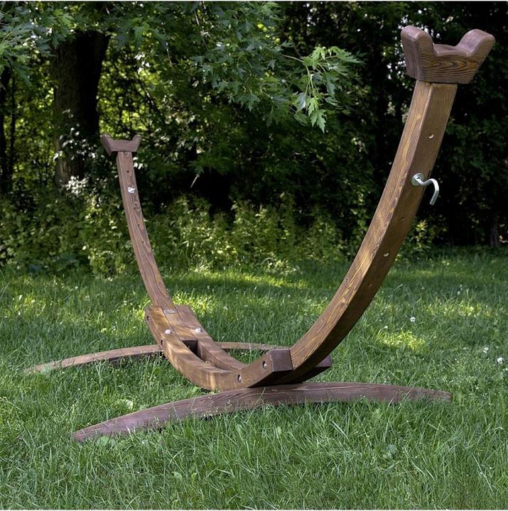 Actual product image Vivere Arc Stand (205 kg)