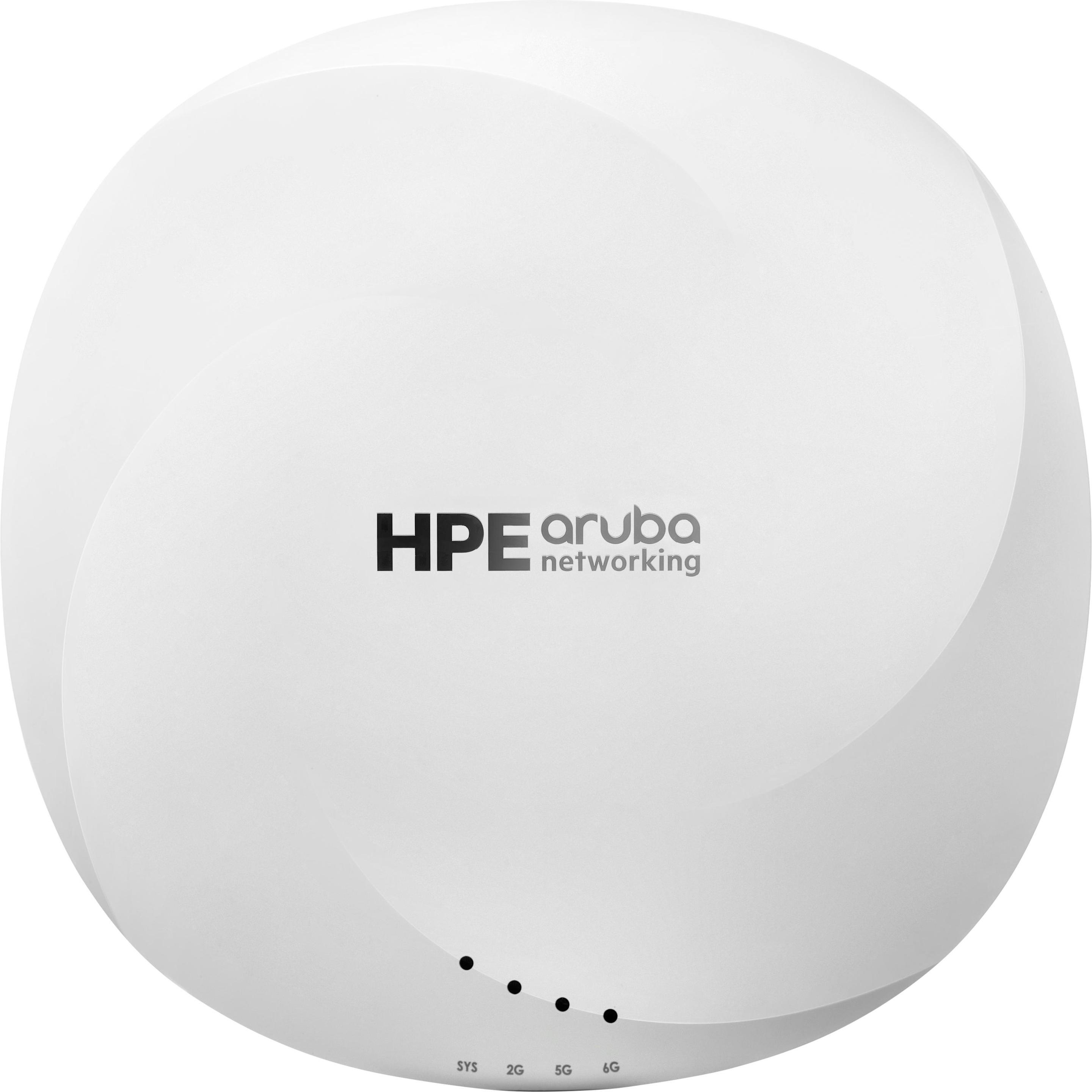 Hpe Aruba Ap-635 (1200 Mbit/S), Access Point