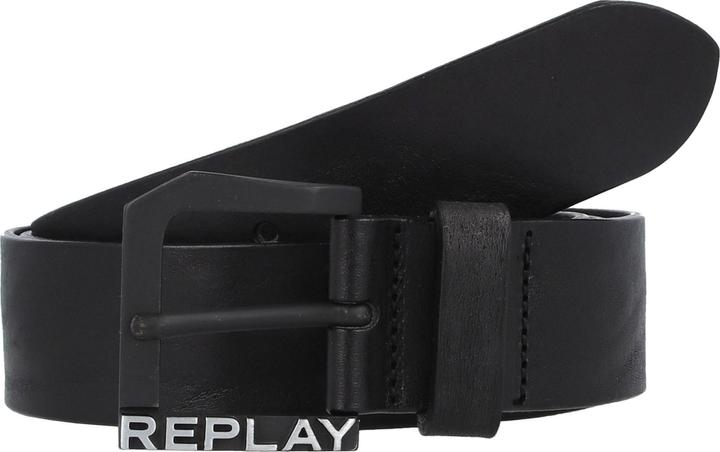 Produktbild Replay Gürtel Leder (85)