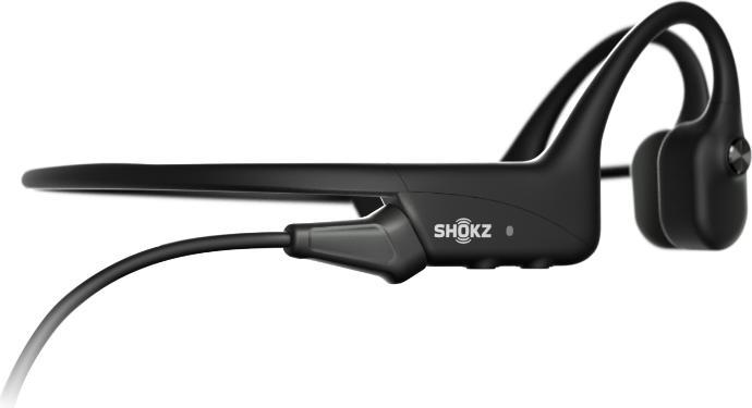 Actual product image Shokz Charging Cable (OpenComm/OpenComm UC)