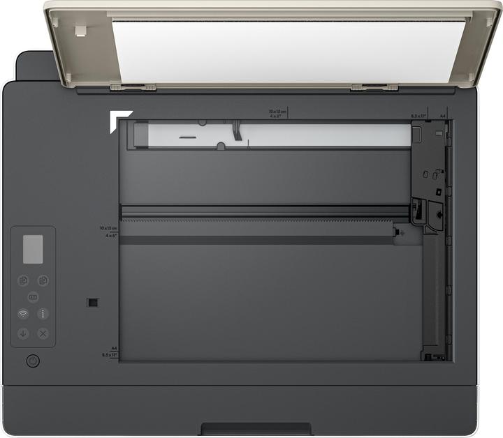Produktbild HP Smart Tank 5107 (Tintentank, Farbe)