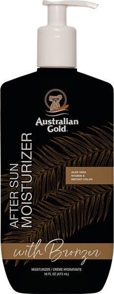 Productafbeelding Australian Gold Aftersun (473 ml, After Sun Lotion)